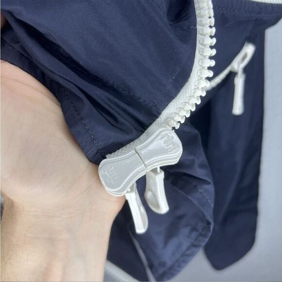 Moncler Jacket - Women’s - Navy Blue - size Small Workwear - Womens Winter Coat - Picture 7 of 16